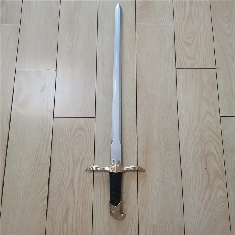 

87CM Cosplay Game Novel Creed Conner Kenway Weapon Altair Sword Prop Role Play Connor PU Sword Weapon Model Prop