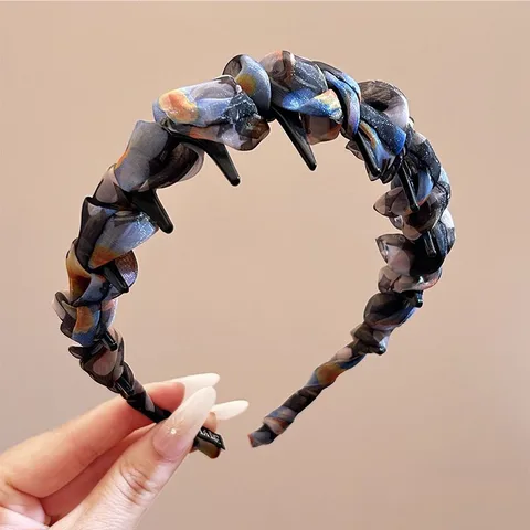 Шифоновая повязка для волос PjNewesting