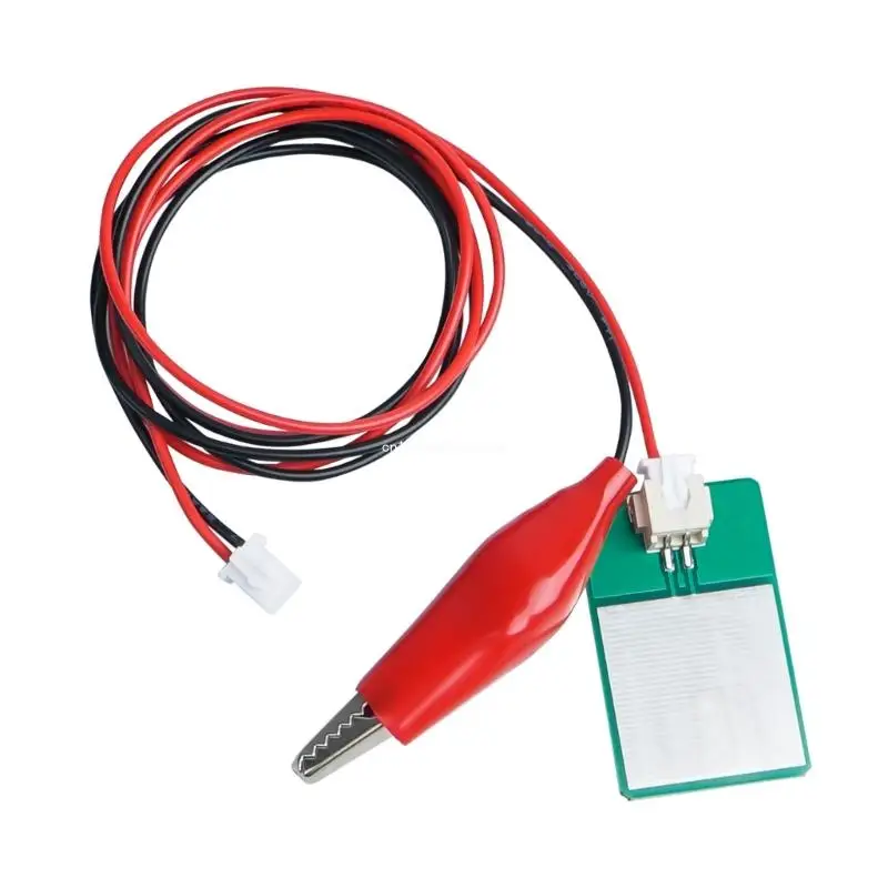 

3-Axis Control Board Touch Plate for Achieve Perfect Tool Positioning Dropship