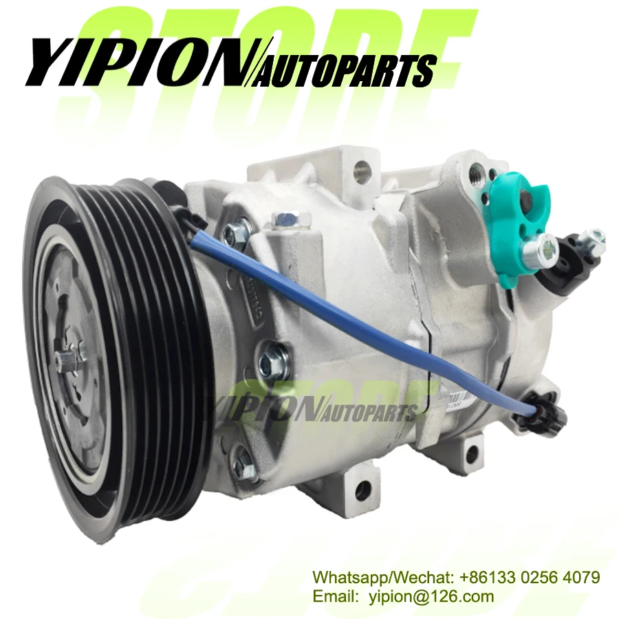 Для компрессора переменного тока Hyundai Genesis 3.8L 2009-2014 977013M000 977013M001 97701-3M000 97701-3M001