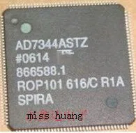 

100% Новый оригинальный AD7344ASTZ AD7344AST AD7344 144-TQFP