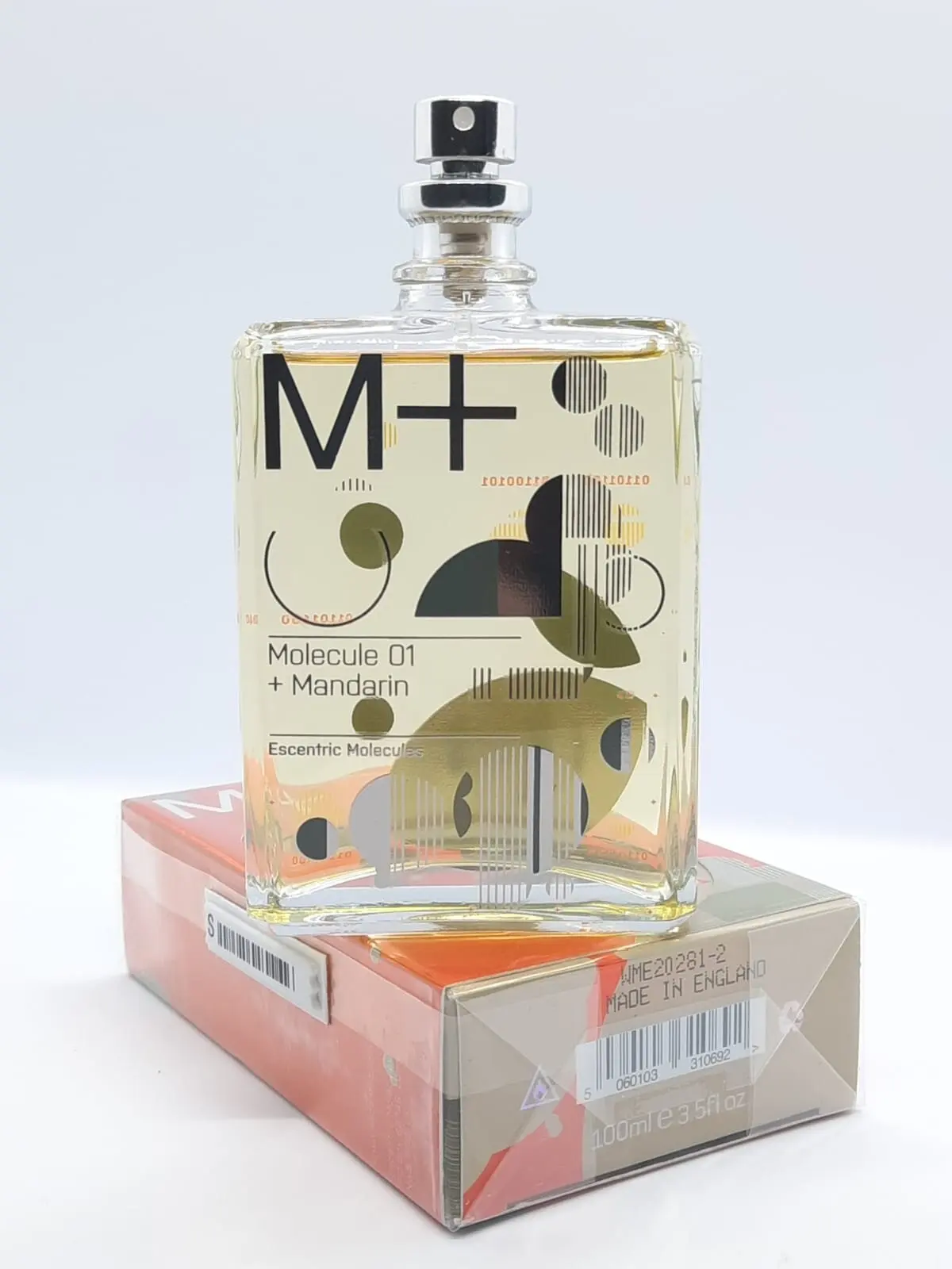 Мандарин эксцентрик. Molecule 01 Mandarin 100ml. Molecules molecule 01 + Mandarin. Escentric 01 Mandarin. Molecule 01 Mandarin 100 мл.