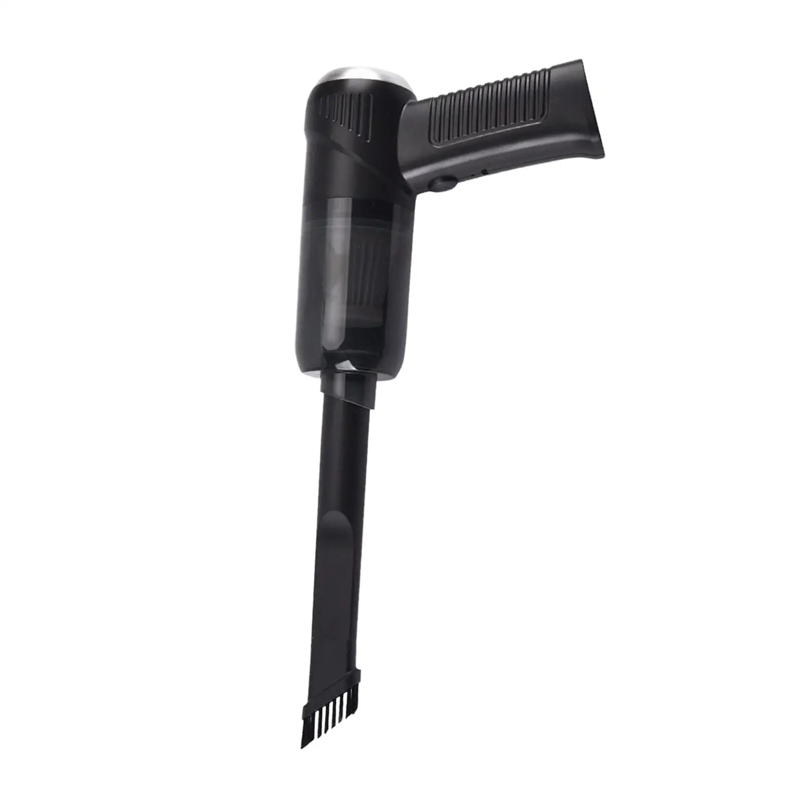 Handheld Vacuum Cordless Car Vacuum Cleaner for RV Interior Desktop Keyboard
