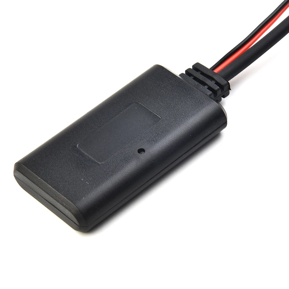 

Bluetooth Aux кабель-адаптер для альпийских фотографий