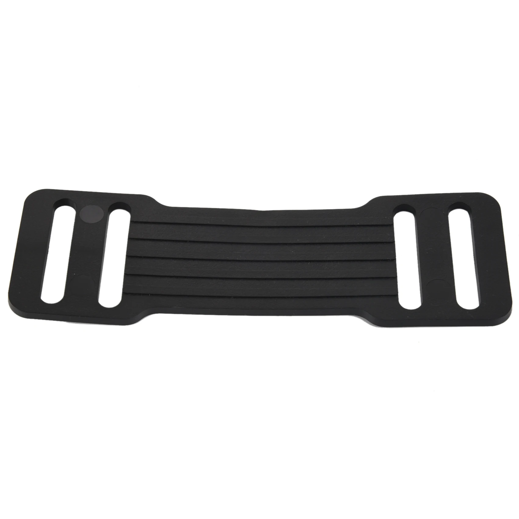 2Pcs Scuba Diving Tank Strap BCD Band Weight Webbing Belt with Buckle Diver Equipment