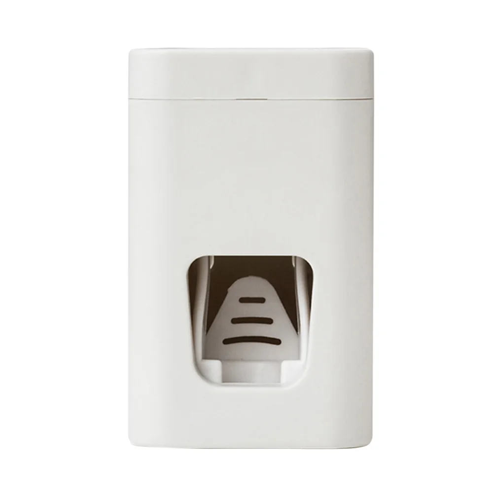 

Tootpaste Holder Set Automatic Toothpaste Dispenser Wash Gargle Suit