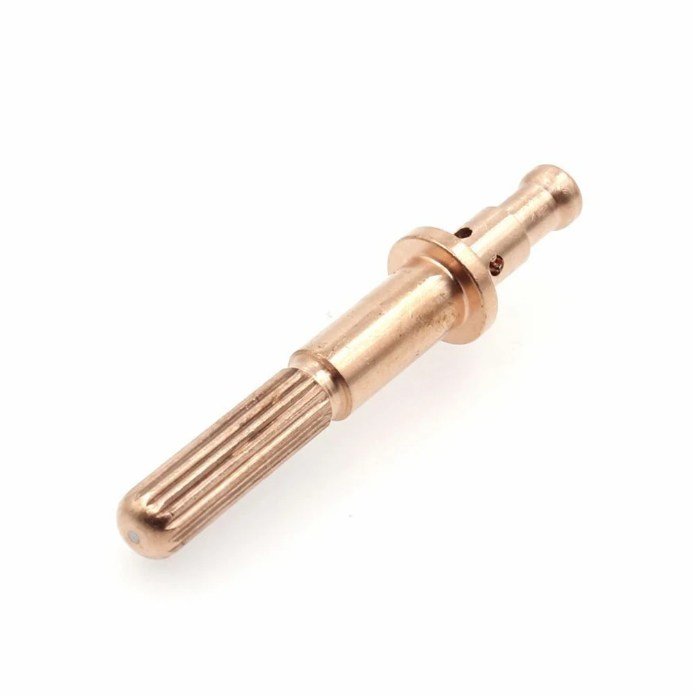 

Plasma Torch Electrode 64006514 Accessories Fit Thermal Dynamics Parts