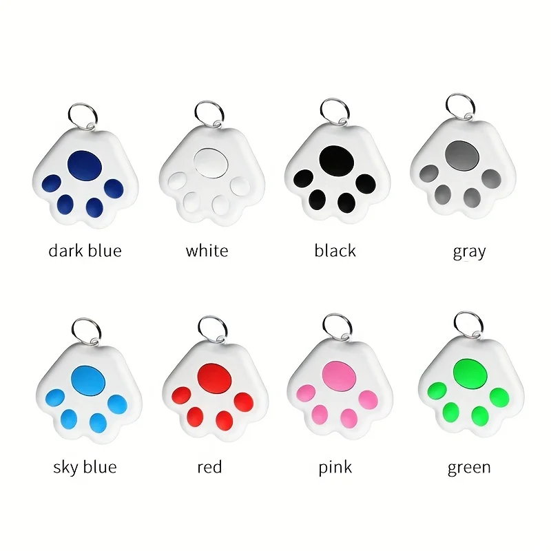 Мини-флейта-будильник С Защитой От Потери Bluetooth 5