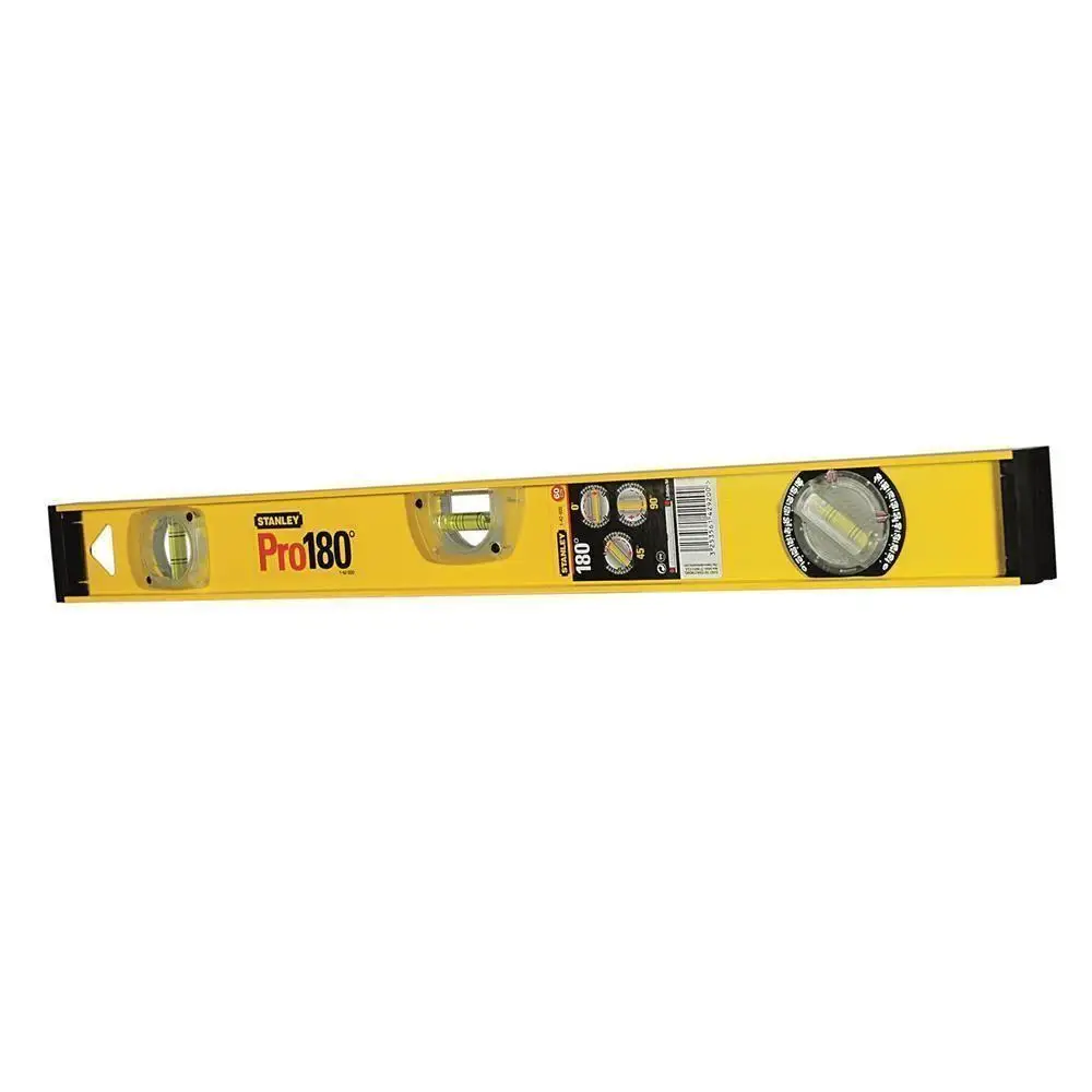 

Stanley ST142920 Spirit level, 60cm