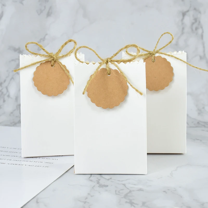 

Наборы подарочных пакетов ZQNYCY