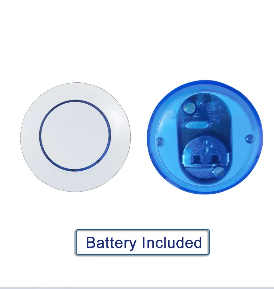 Беспроводной умный выключатель света 220 В 110