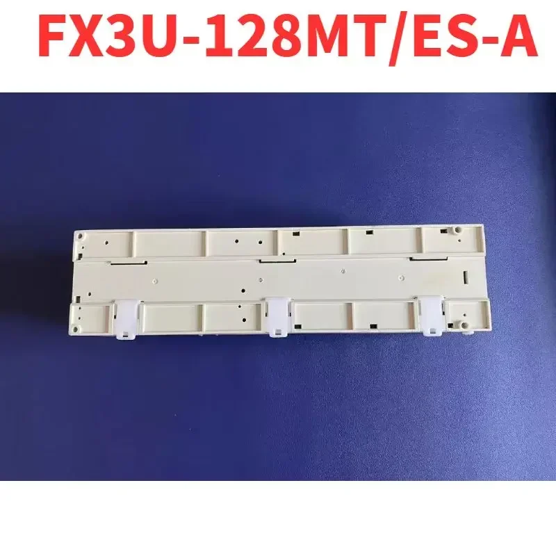 Тест б/у ОК FX3U-128MT/ES-A