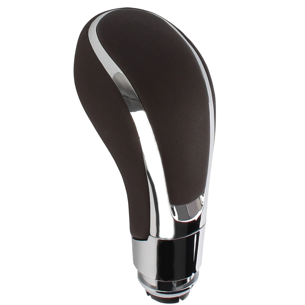 

Автоматическая коробка передач, ручка переключения передач, кожаная ручка переключения передач для Opel Vauxhall Insignia Astra J GM Buick Regal Shifter