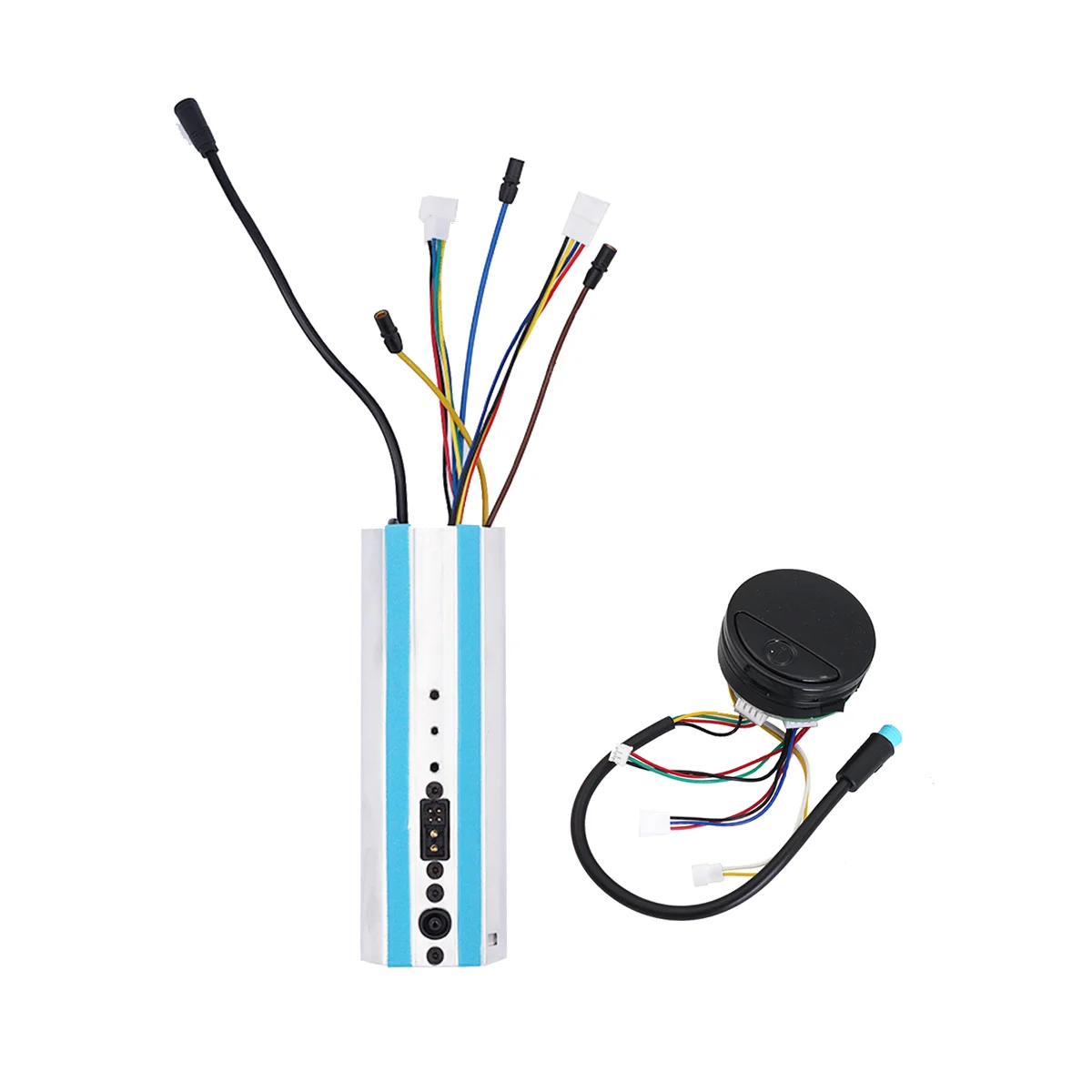 Плата цепи приборной панели + комплект Bluetooth-контроллера для Ninebot Segway ES1/ES2/ES3/ES4
