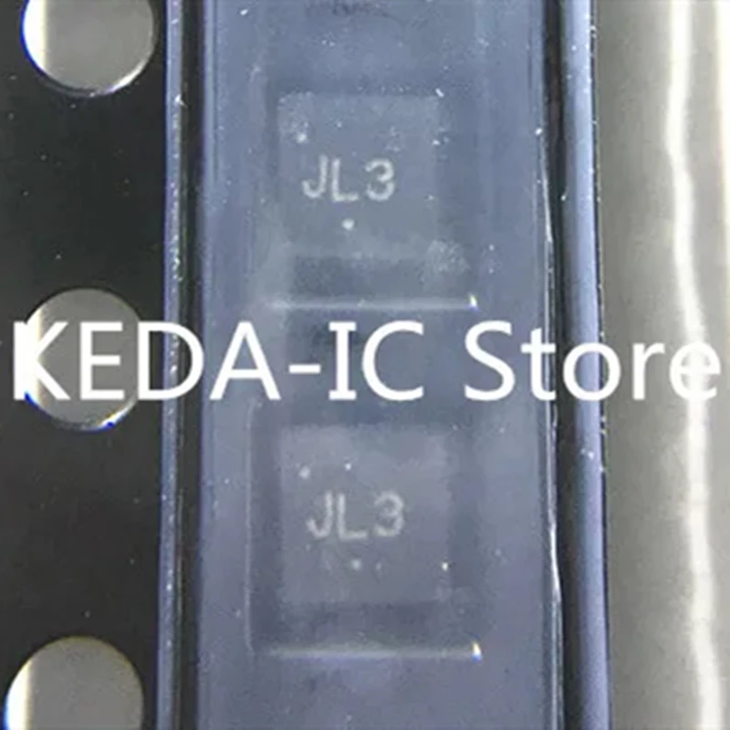 10 шт. ~ 500 шт./лот NTLJF4156NT1G JL WDFN-6 новый оригинал