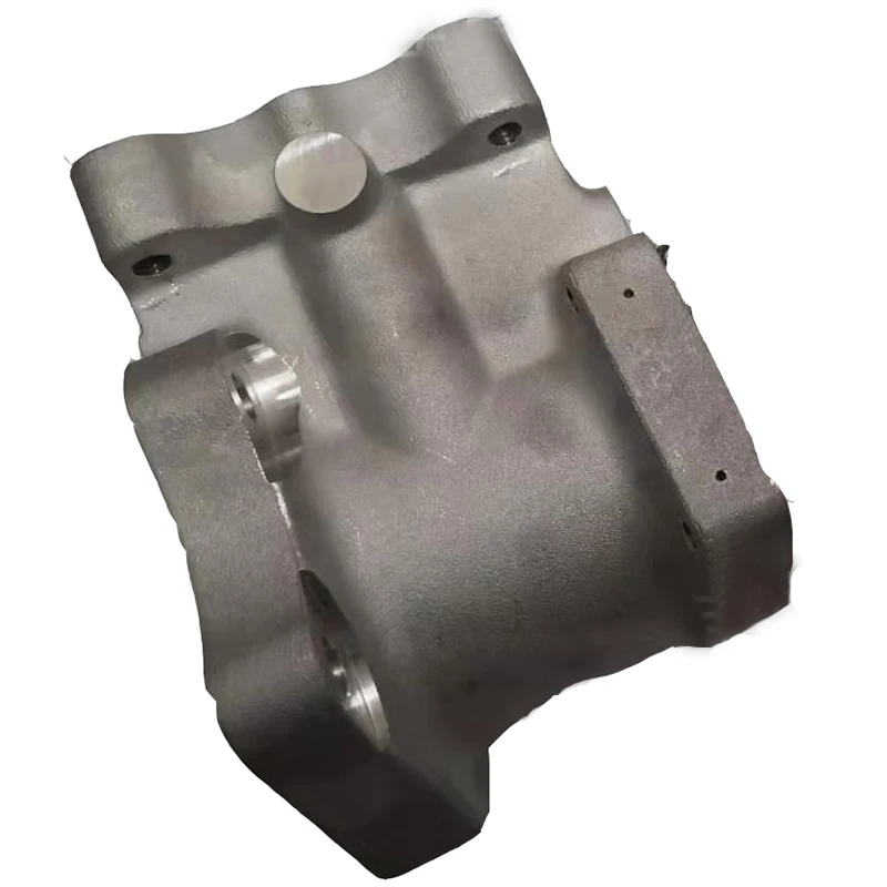 2872201 Корпус топливного насоса подходит для Cummins 3973228 4921431 4902731 4954200 6745-71-1170 5594766 П