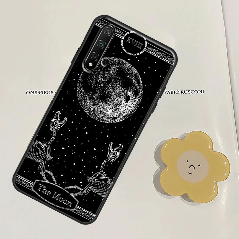 Чехол для Huawei P40 Lite P20 P30 Pro Mate 20 Nova 5T P Smart 2021 2019 Honor 50 |