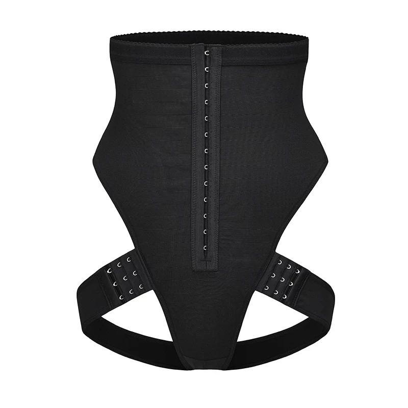 

Women's Cuff Tummy Trainer with Butt Lift Waist Trainer Butt Lifting Open Bust Tummy Control Shapewear Corset