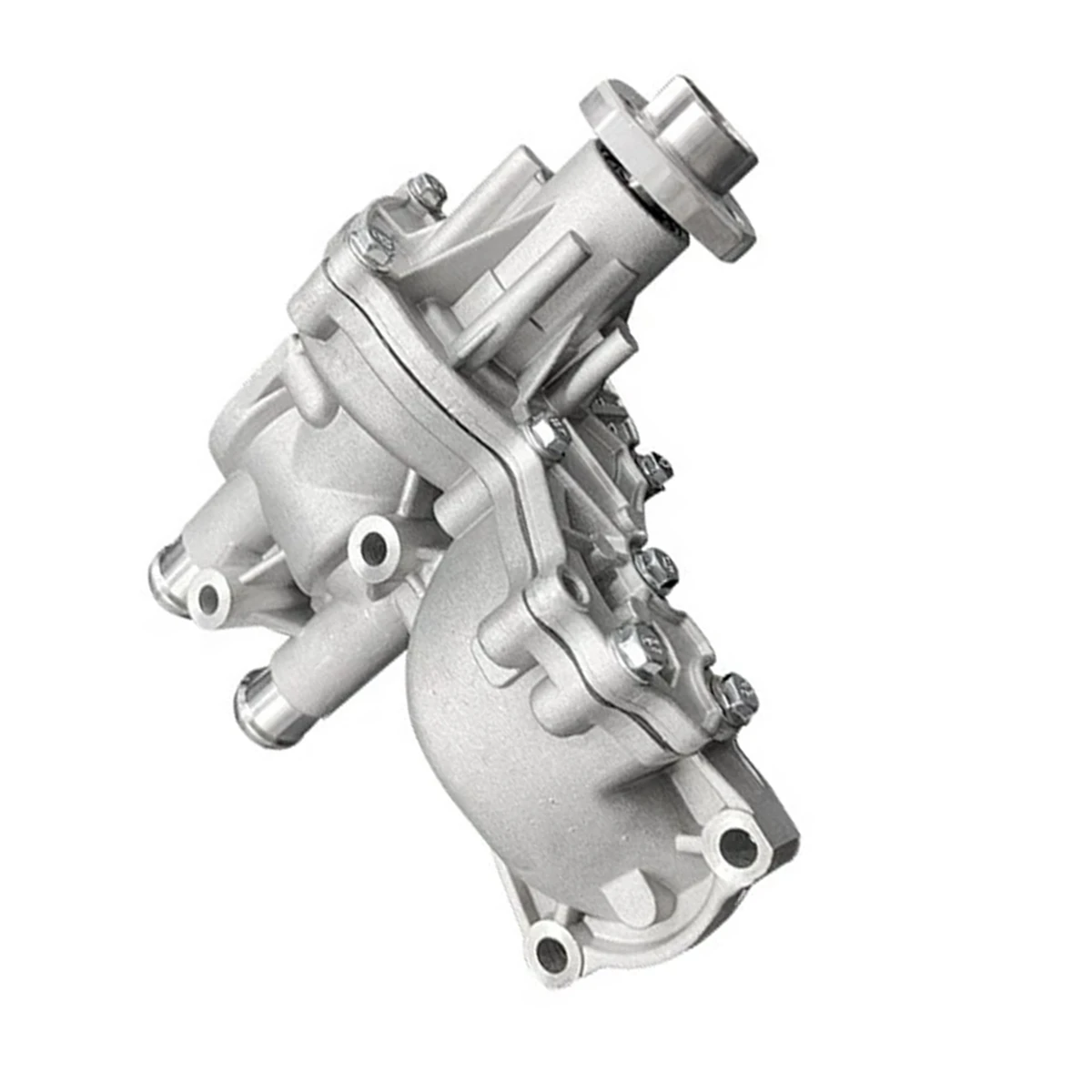 037121010 Автомобильный водяной насос двигателя в сборе для Poussin 99 New Show 06 Golf