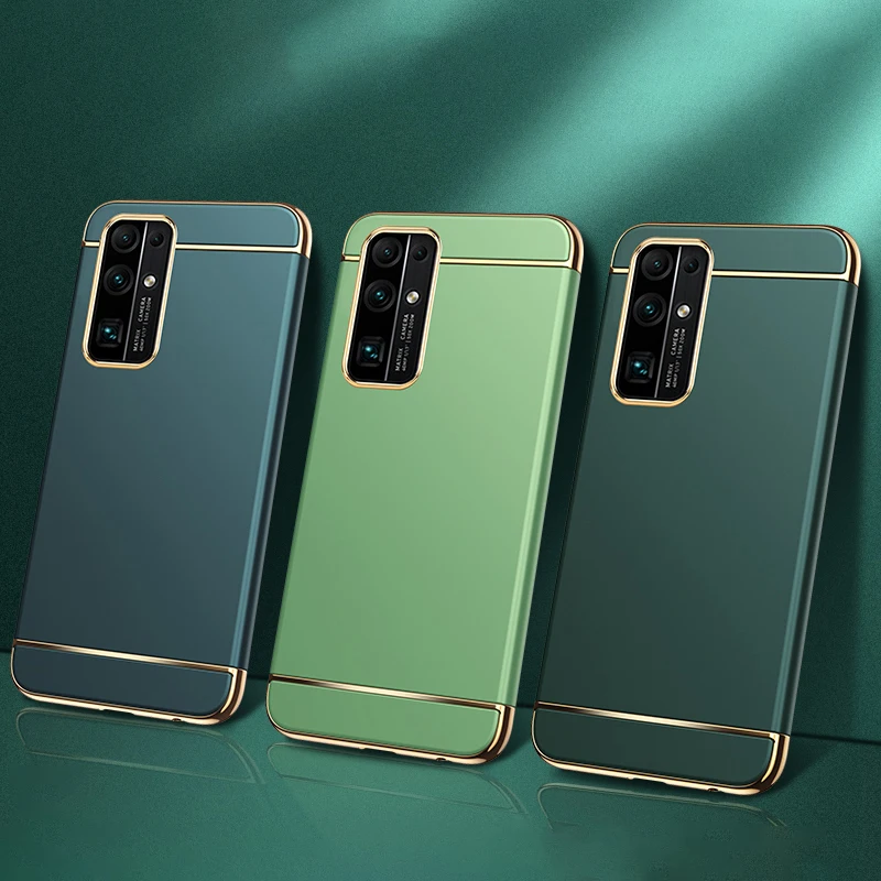 Роскошный Матовый чехол из поликарбоната для телефона Samsung Galaxy S20 S21 Ultra Note 10 Plus A50 A70 A51 A71 M11 M21 M31 M30S A10S A20S, чехол