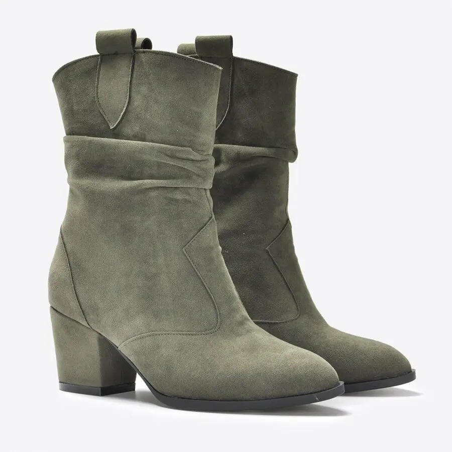 

Boots Women Winter Shoes