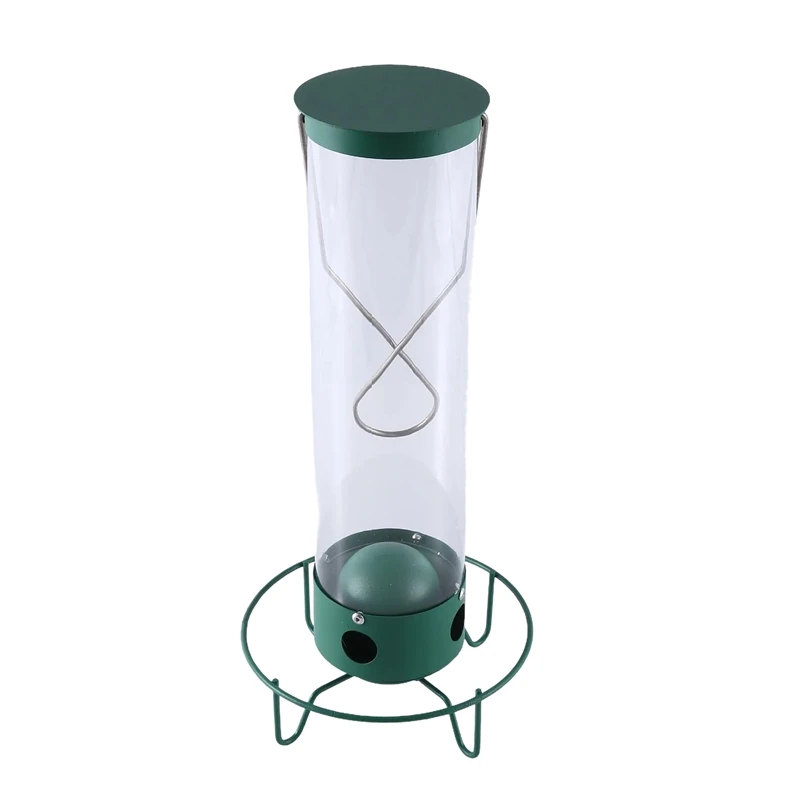 

Hanging Birdwater Feeders Automatic Bird Feeder Bird Accessories Outdoor Decoration