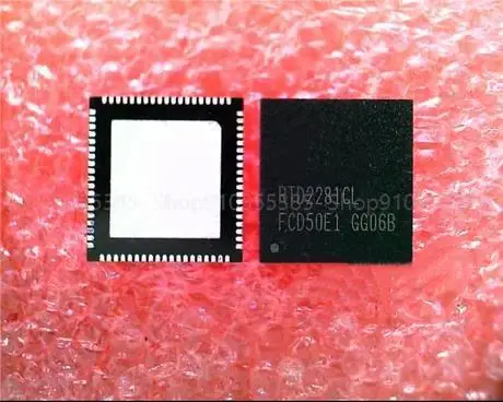 rtd2281cl qfn76 lcd