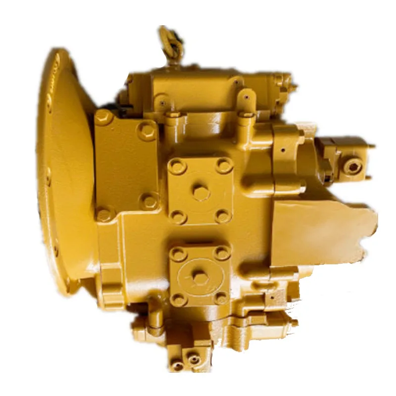 Запчасти для экскаватора CAT320C CAT320D 324 325C гидравлический насос SBS80 SBS120 SBS140 основной