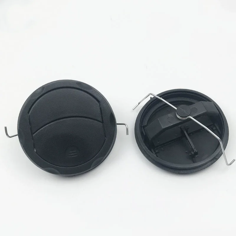 

2pcs excavator accessories Hyundai R60/200/210/215/225/305-7-9 air conditioner Air outlet Ventilation opening