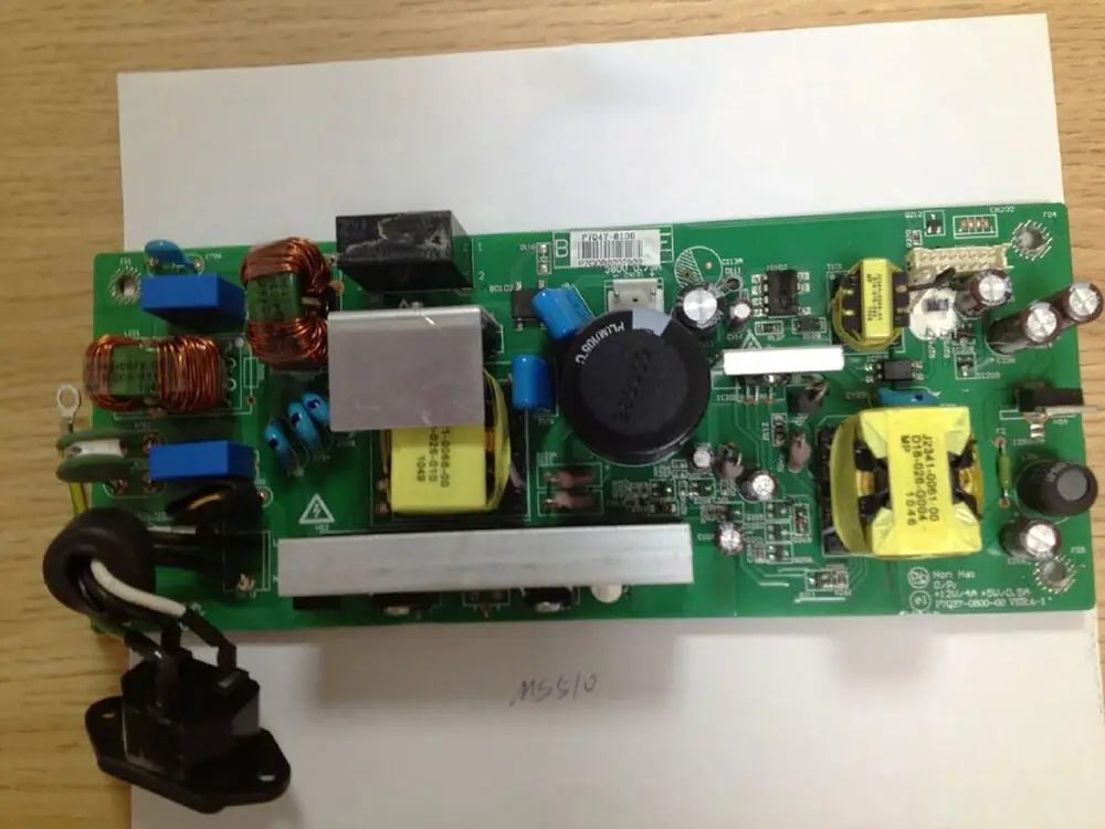 

Original for BenQ MS510 MP615P MP625P EP3127 projector power supply P7Q47-8100