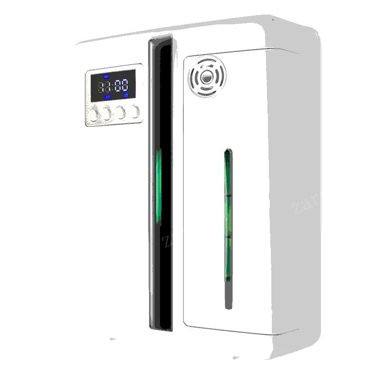 

Аромадиффузор Электрический с таймером, 160 мл