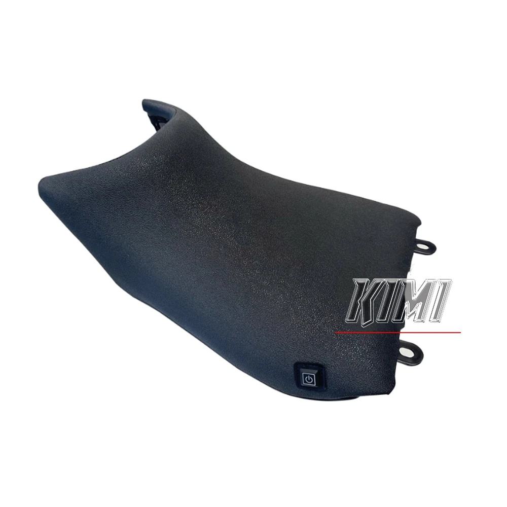 

Для CFMOTO 700MT MT700 2025 мотоциклетная подушка сиденья с увеличенной подушкой сиденья с подогревом, оригинальные аксессуары