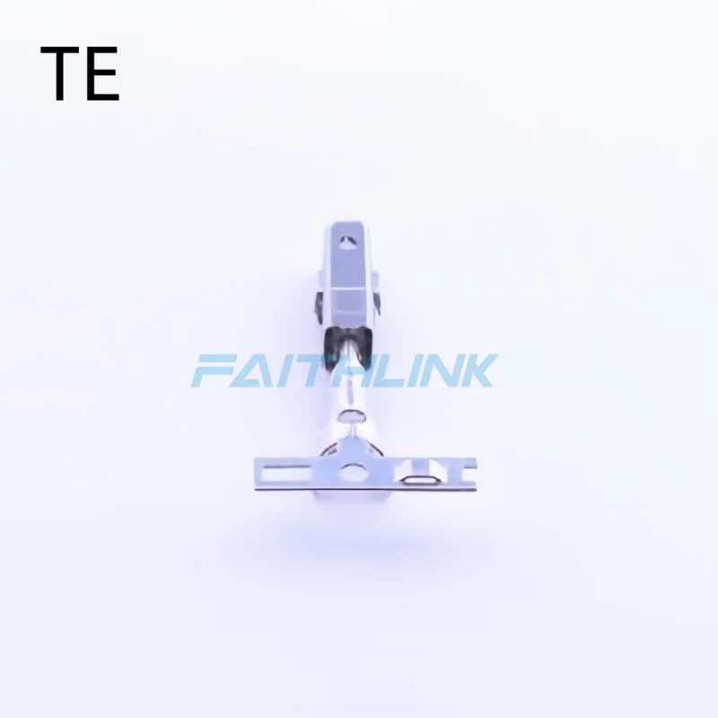 Коннектор TE 1-968857-1 100% новый оригинальный 10 шт.