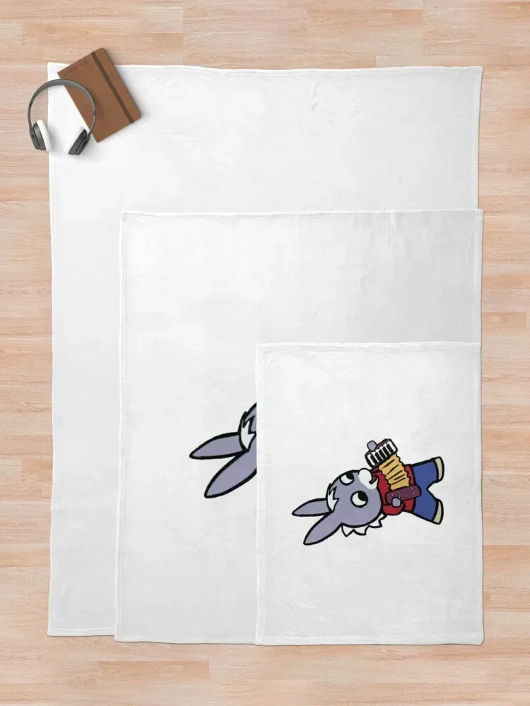 Trotro плед одеяло для младенцев кайд пользовательские аниме одеяла