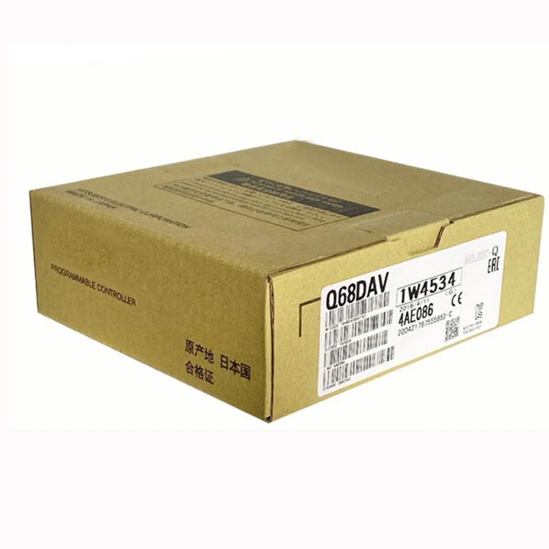 

New Original Fast Delivery Q68DAV