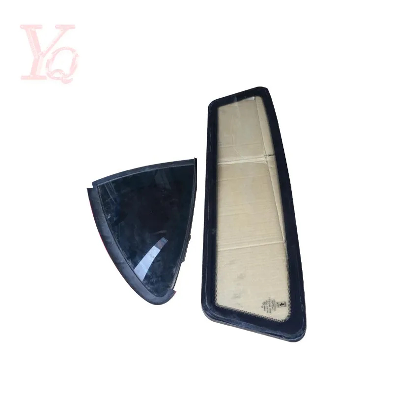 

Genuine REAR WINDOW GLASS For Ferrari F430 OEM 69734700 Rear Glass Windshield