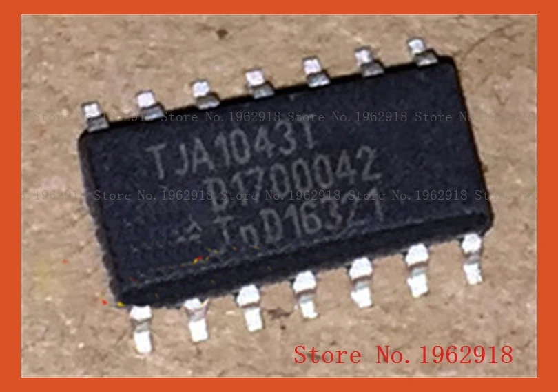

TJA1043T