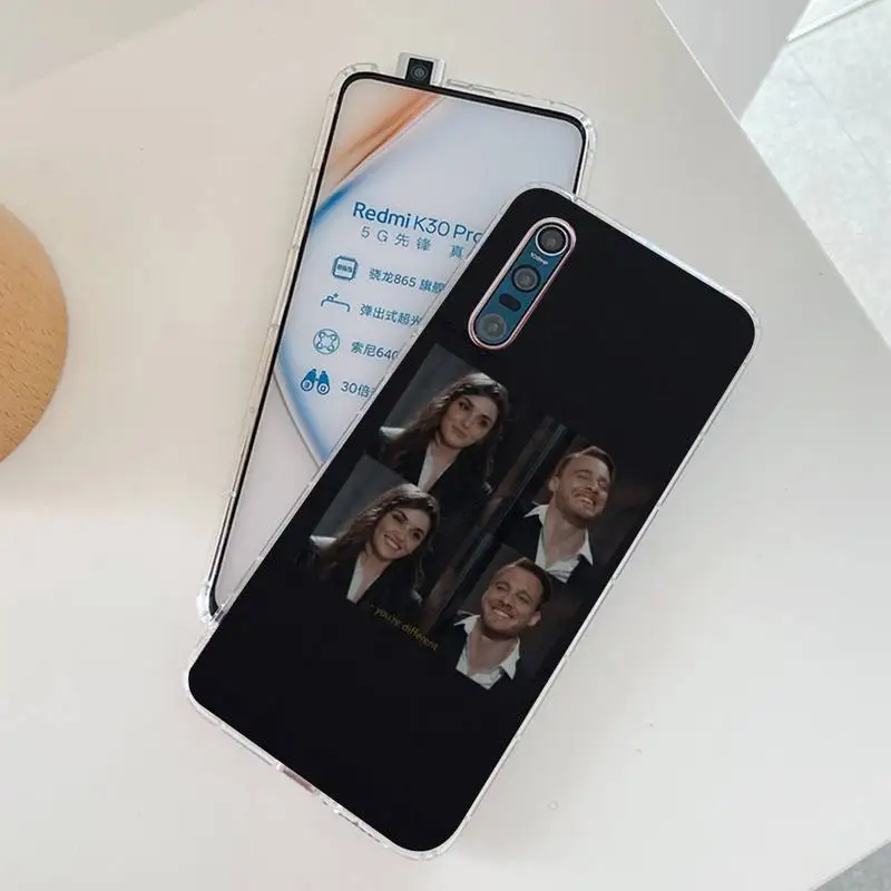ТВ Sen Cal Kapimi чехол для телефона Samsung S21 A10 Redmi Note 7 9 Huawei P30Pro Honor 8X 10i |