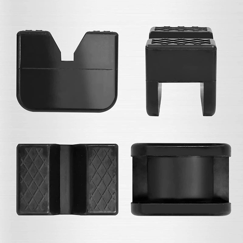 Накладки на подставки для домкратов универсальные накладки резиновые домкраты