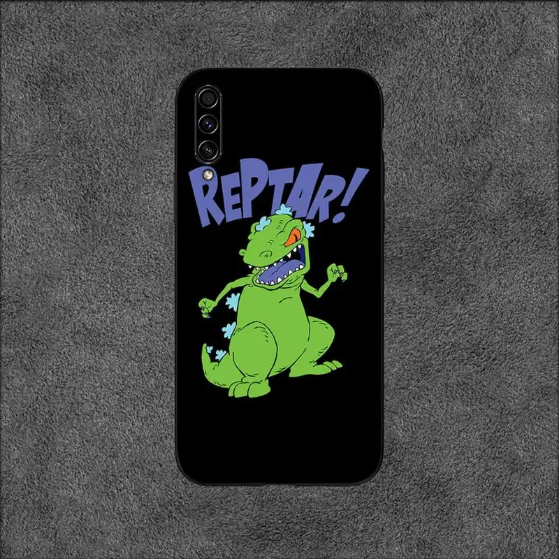 Чехол Reptar King of the Monsters для телефона Samsung Galaxy A02 A12 A13 A22 A32 A41 A51 A53 A71 A73 |