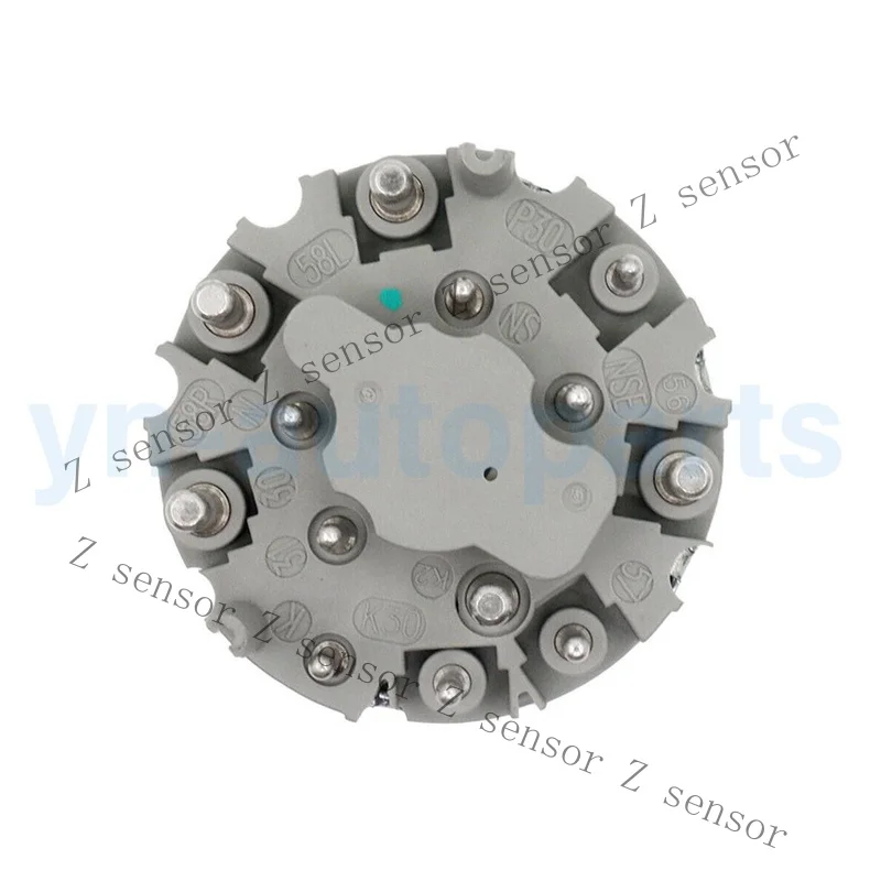Фото Переключатель фар 0005456204 для Mercedes-Benz C220 C230 C250 E200 E220 S300 S260 №5