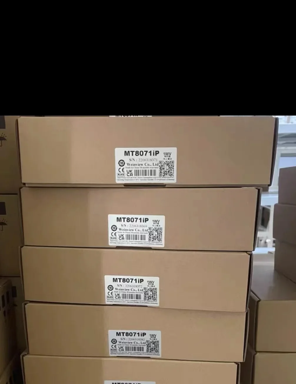 SK-070GE GL070E GL070 SK-070HE MT4434T MT4434TE 7-дюймовая сенсорная панель HMI MT6071IP MT6071IE MT8071IP EA-070B Новый оригинал на складе (art.: 3920cc6971d48) - 3920cc6971d48