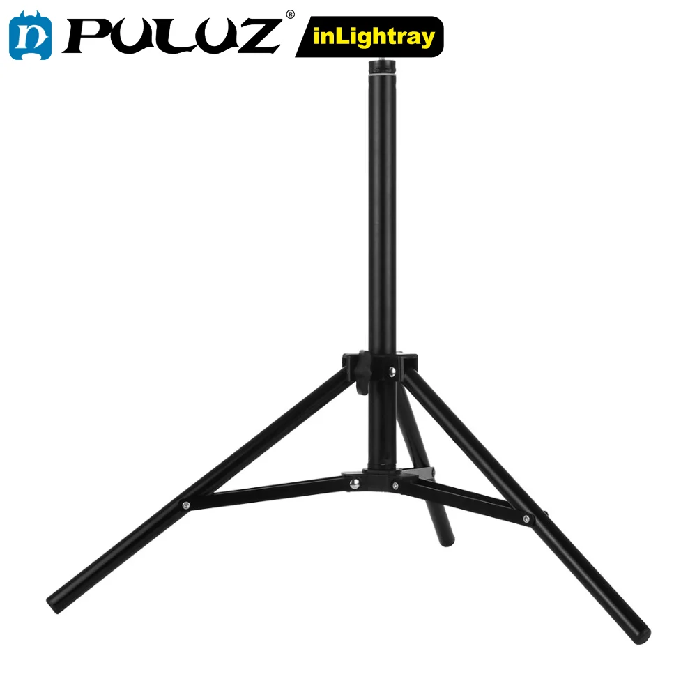 

Штатив для селфи PULUZ, высота 1,65 м