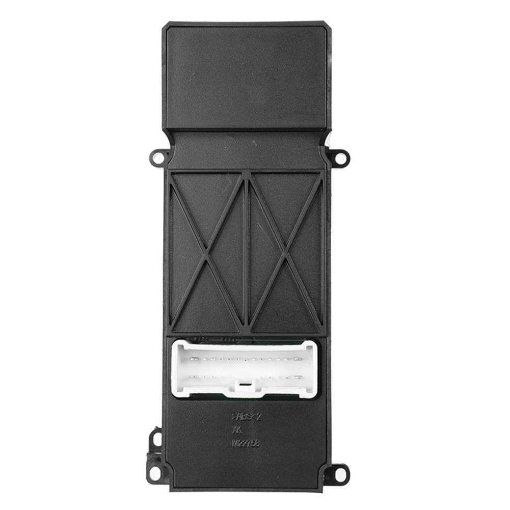 Новый переключатель переднего левого стекла 35750-SJC-A04ZC 35750SJCA04ZC для Honda Ridgeline 2009-2014