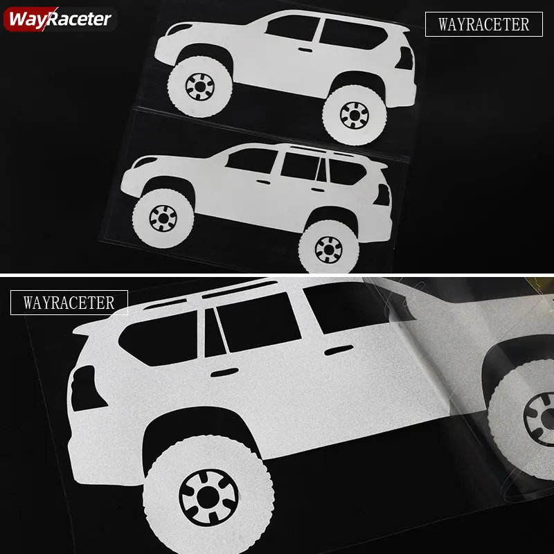 Наклейка на окно автомобиля Автомобильная графика дверь корпус бампер