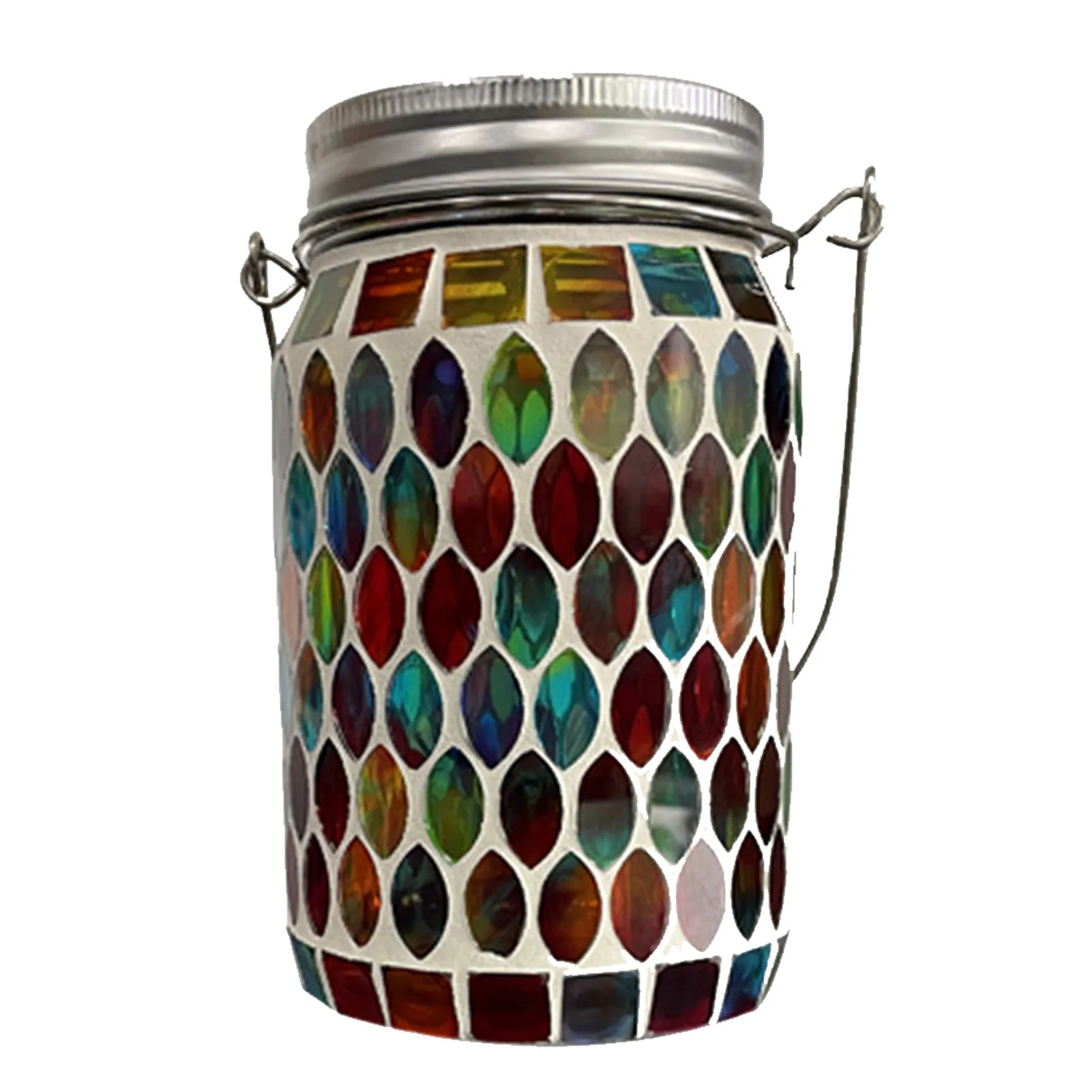 

Уличные креативные садовые декоративные фонари на солнечной батарее, водонепроницаемый ночсветильник для украшения сада