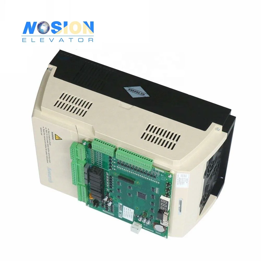 Детали лифта Инвертор Monarch Лифт NICE3000+ интегрированный контроллер инвертор