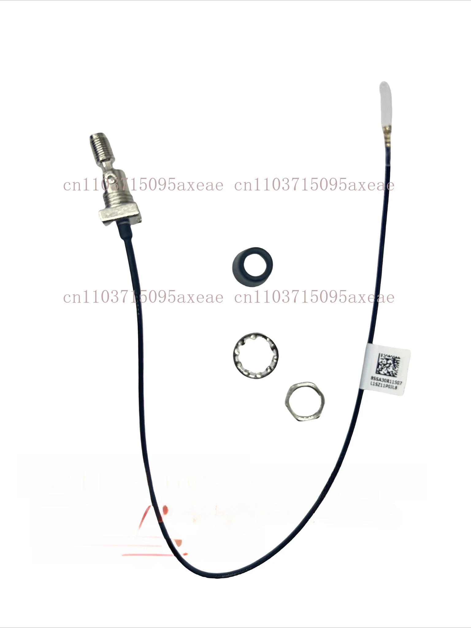 Фото Для Lenovo ThinkCentre M710q M920Q M920X P320 антенна №1
