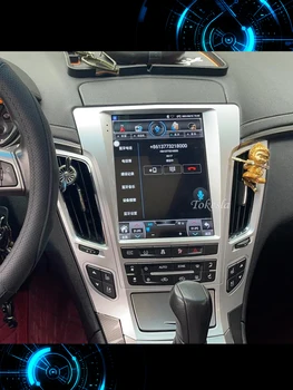 2 din cadillac cts - купить недорого 