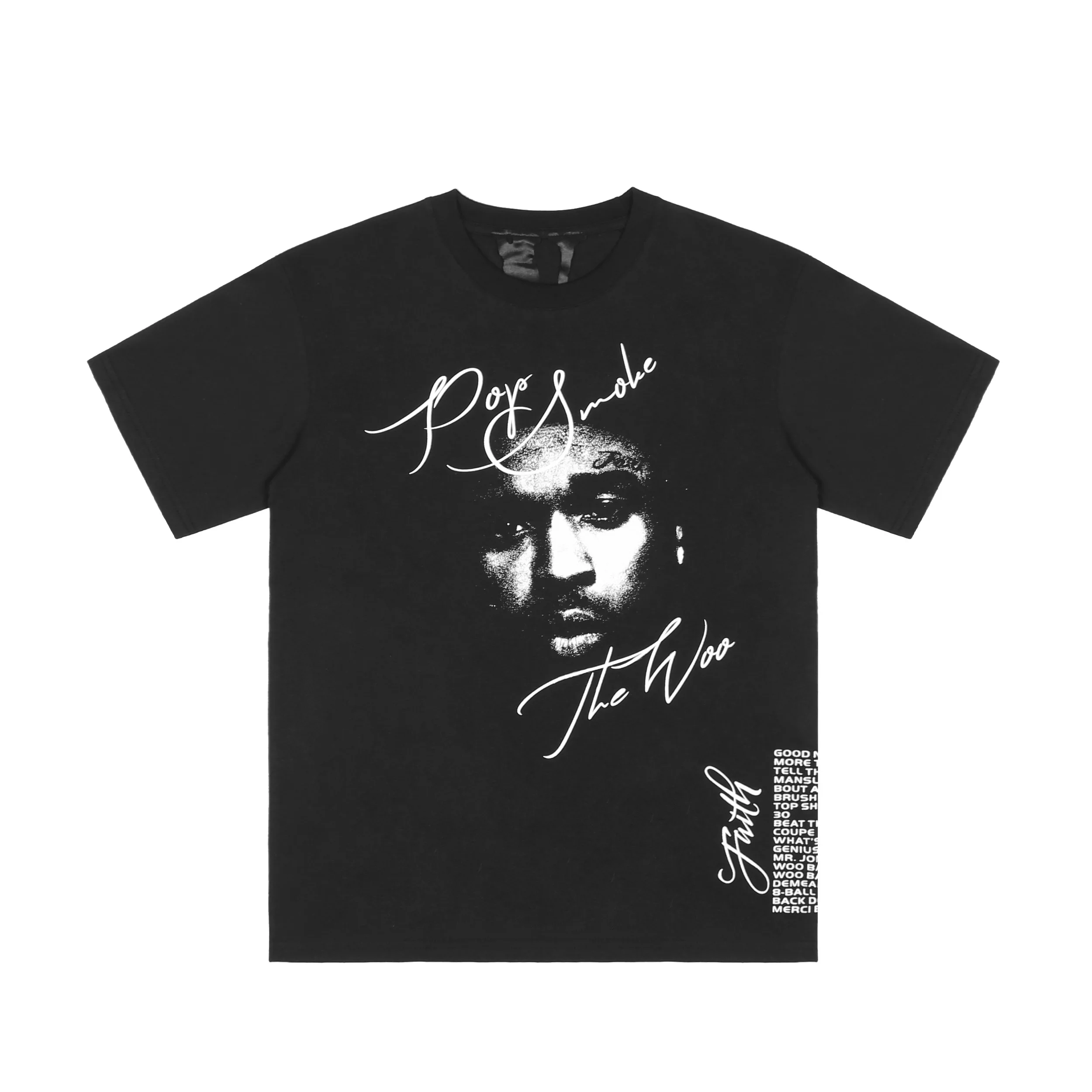 

Уличная одежда VLONE с коротким рукавом для мужчин и женщин, свободная парная Спортивная футболка из 100% хлопка с надписью сигарет, удобная ули...